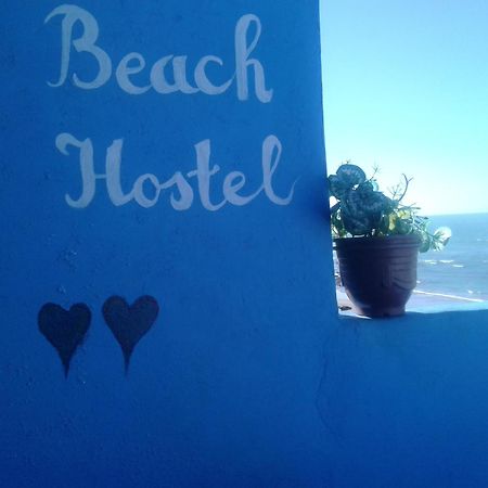 Beach House 艾西拉 外观 照片