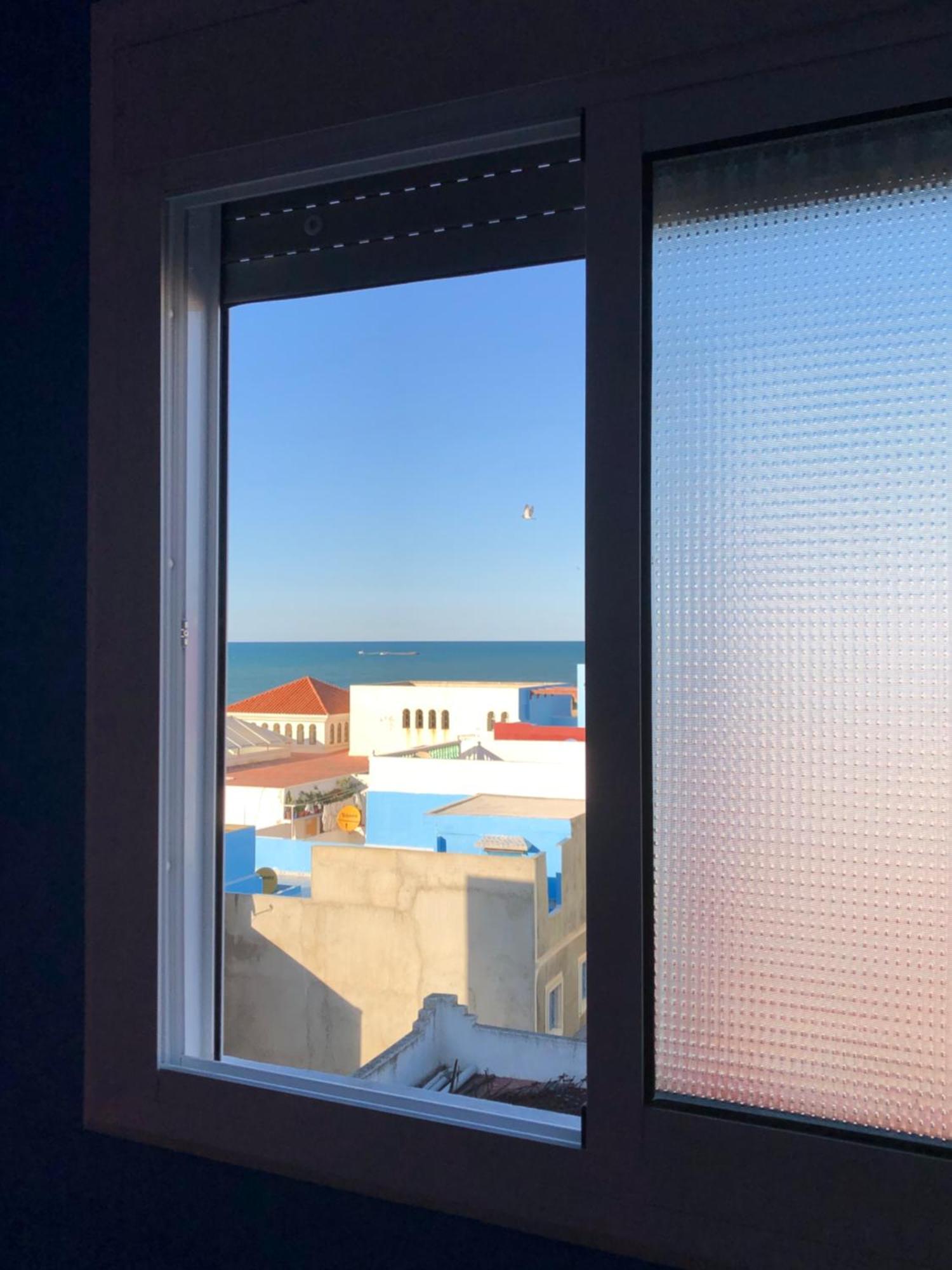 Beach House 艾西拉 外观 照片