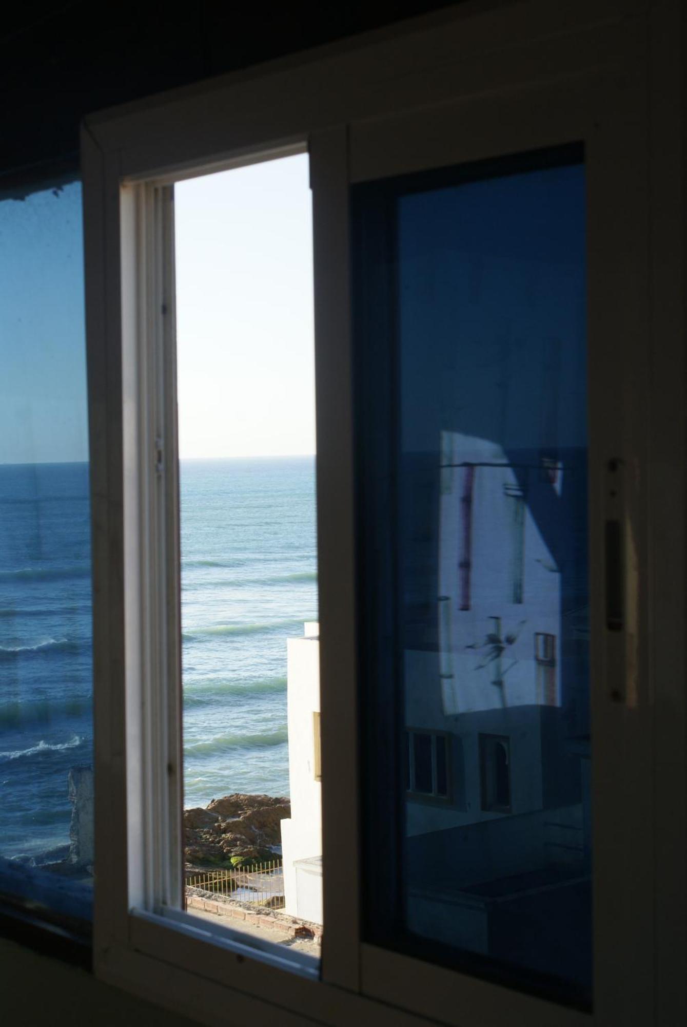 Beach House 艾西拉 外观 照片